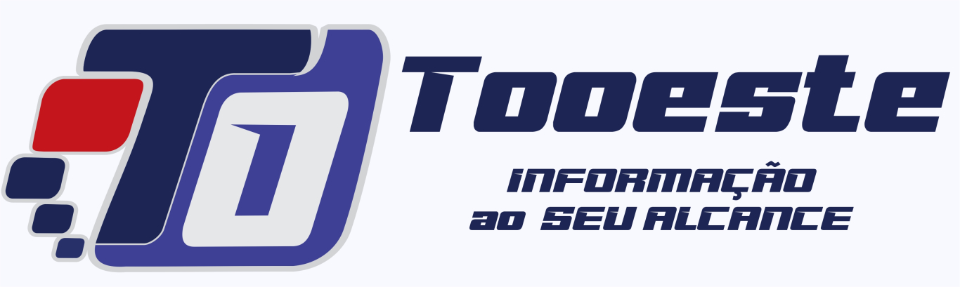 Tooeste Informação ao seu alcance